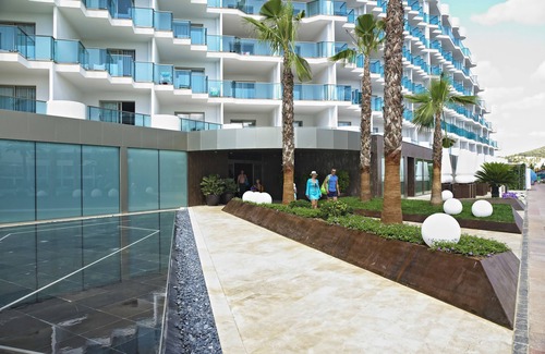 Sant Llorenc des Cardassar Apartment | Hipotels Cala Millor Park