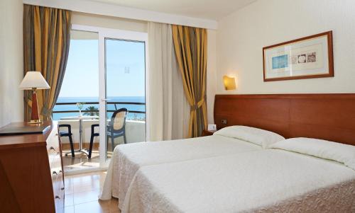 Sant Llorenc des Cardassar Apartment | Hipotels Dunas Aparthotel