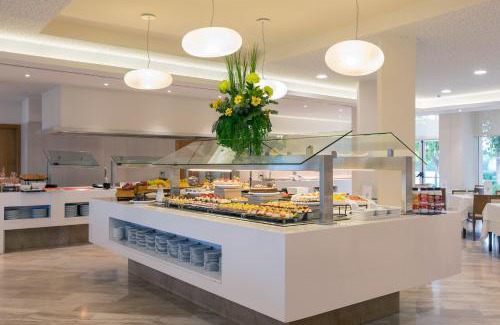 Sant Llorenc des Cardassar Apartment | Hipotels Dunas Aparthotel