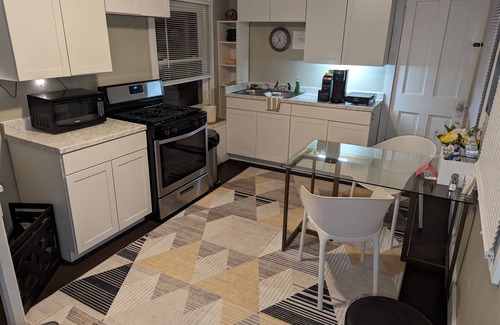 Maysville Apartment | Hippie Soul - Entertainment District .2 Downtown Maysville
