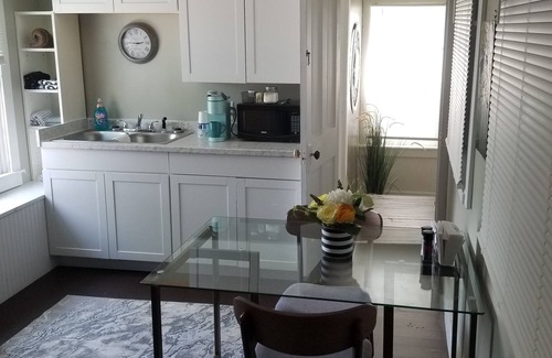 Maysville Apartment | Hippie Soul - Entertainment District .2 Downtown Maysville