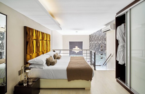 Cape Town City Centre Hotel | Hippo Boutique Hotel