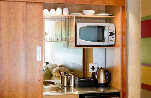 Cape Town City Centre Hotel | Hippo Boutique Hotel