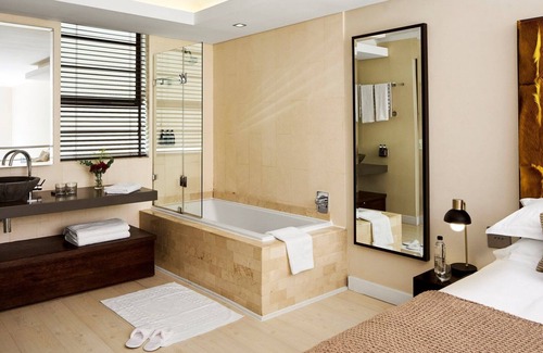 Cape Town City Centre Hotel | Hippo Boutique Hotel