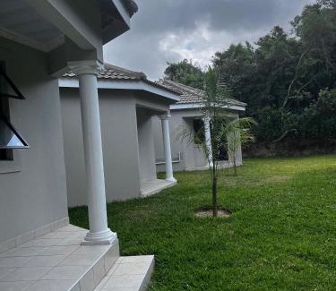 St. Lucia Resort | Hippo Head Resort