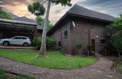 Nkomazi Apartment | Hippo Hills Lodge Ngwenya