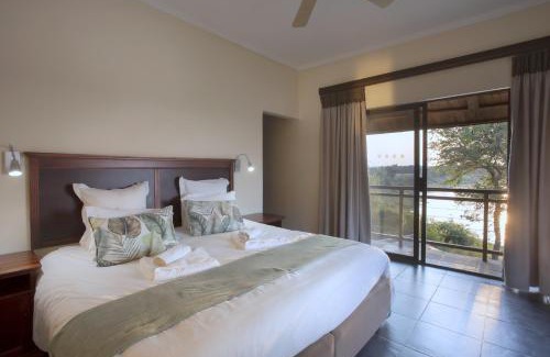 Nkomazi Apartment | Hippo Hills Lodge Ngwenya