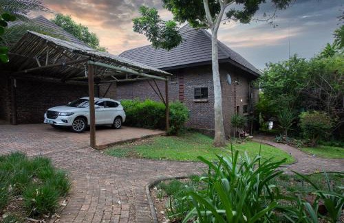 Nkomazi Apartment | Hippo Hills Lodge Ngwenya