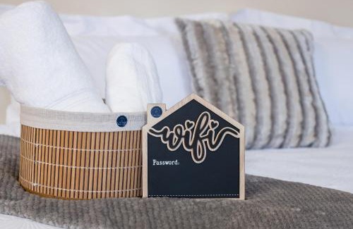 Lephalale Bed & Breakfast | Hippo's Rest