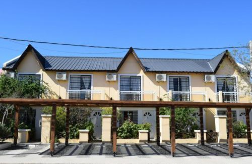 Las Grutas Apartment | Hippocampus Casas de Mar