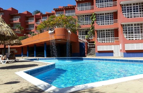 Margarita Island Hotel | Hippocampus Vacation Club