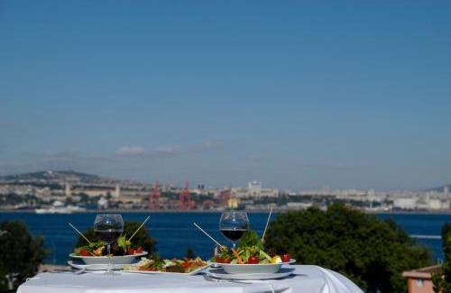 Sultanahmet Hotel | Hippodrome Hotel
