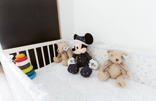 De Beauvoir Apartment | HIPSTER 5 DOUBLE BEDS IN HACKNEY!