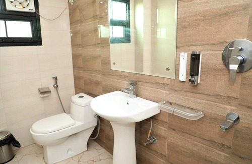 Sarita Vihar Hotel | HIRA PALACE