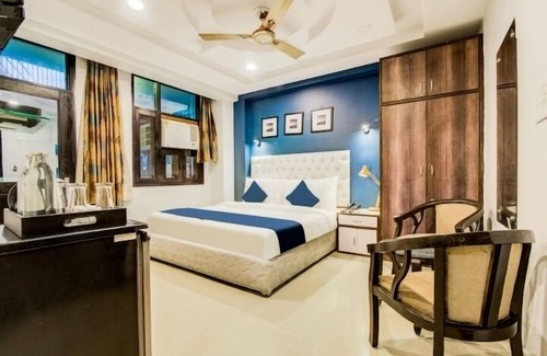 Sarita Vihar Hotel | HIRA PALACE