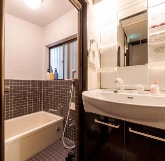 Edogawa Apartment | HIRAI UTOPIA HOTEL
