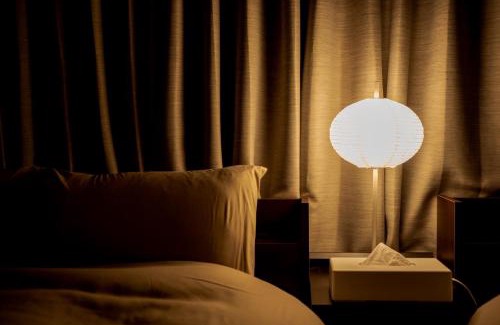 Edogawa Apartment | HIRAI UTOPIA HOTEL