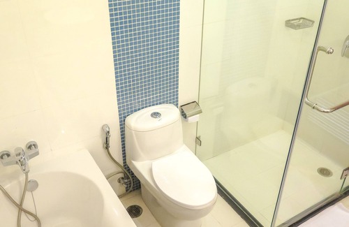 Patong Hotel | Hiran Residence