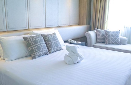 Patong Hotel | Hiran Residence