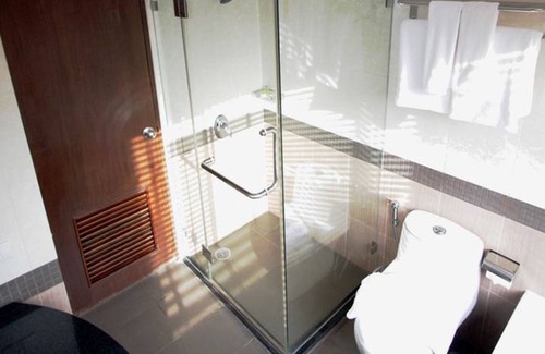 Patong Hotel | Hiran Residence