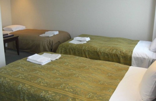 Izumo Hotel | Hirata Maple Hotel