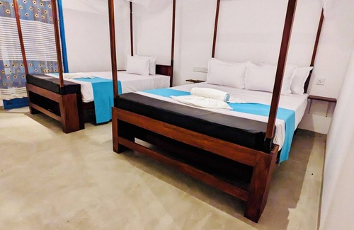 Dickwella House | Hiriketiya Hideway
