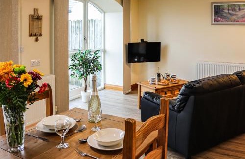 Cwmtirmynach House | Hirnant - Uk48512