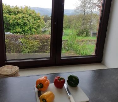 Stavelot Villa | Hirondelle
