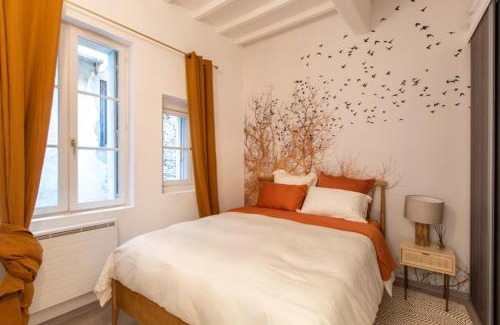 Montpellier City-Centre Apartment | Hirondelle de Montpellier