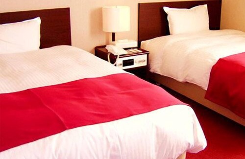 Hirosaki Hotel | Hirosaki Grand Hotel