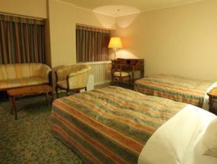 Hirosaki Hotel | Hirosaki Park Hotel