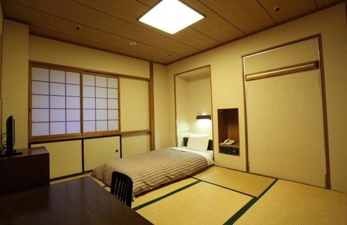Hirosaki Hotel | Hirosaki Park Hotel