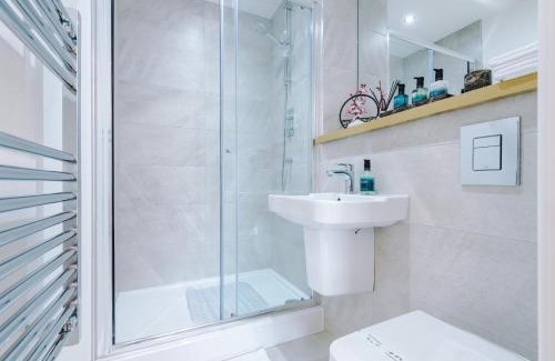 Leeds Apartment | Hiroshi Ryokan - Leeds City Centre