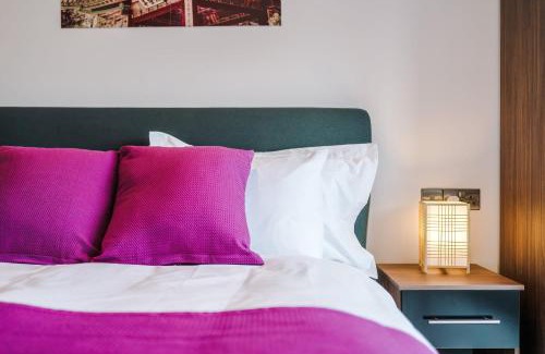 Leeds Apartment | Hiroshi Ryokan - Leeds City Centre