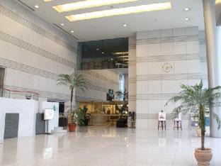 Naka Ward Hotel | Hiroshima City Bunka Koryu Kaikan
