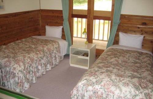 Hara Bed & Breakfast | Hirotani Pension