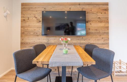 Obermaiselstein Apartment | Hirschsprungblick