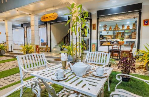 Hettimulla House | Hiru Hotel