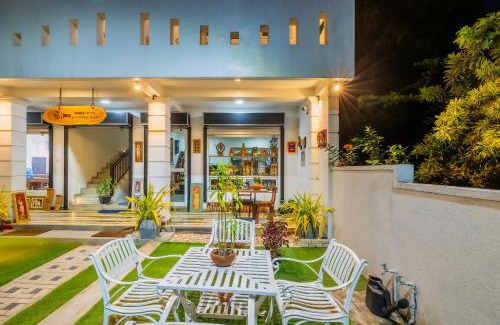 Hettimulla House | Hiru Hotel