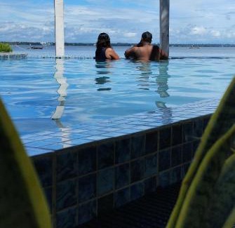 Negombo Hotel | Hiru Lagoon Negombo