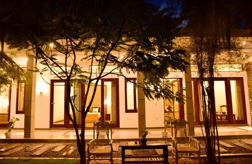 Negombo Hotel | Hiru Lagoon Negombo