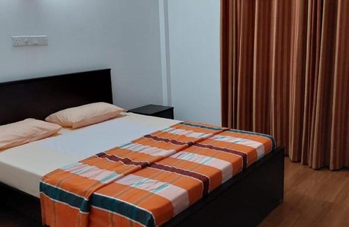 Athurugiriya Apartment | HIRU VILLA