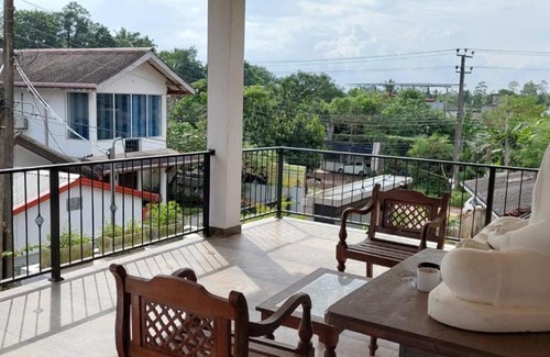Athurugiriya Apartment | HIRU VILLA