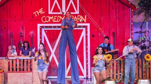Gatlinburg - Pigeon Forge Ski Chalet | His Amazing Grace by Eden Crest