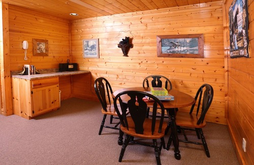 Gatlinburg - Pigeon Forge Cabin | His Amazing Grace