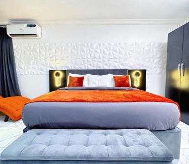 Ofin Hotel | HIS Dulce Apartments
