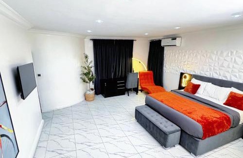 Ofin Hotel | HIS Dulce Apartments