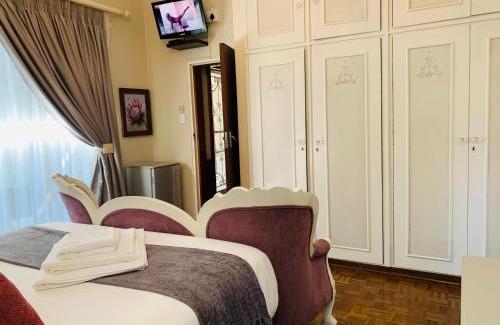 Potchefstroom House | His Oath Guesthouse
