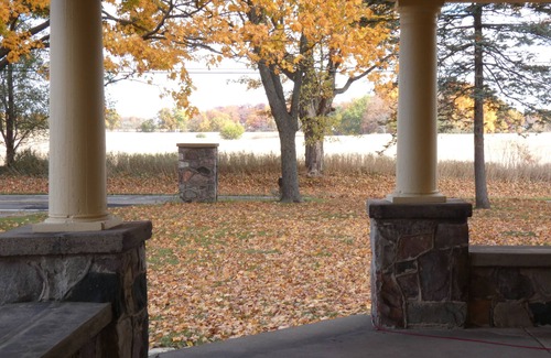 Grass Lake House | Historic family farmhouse on 200 lovely acres