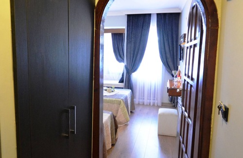 Hisaronu Hotel | Hisar Holiday Club